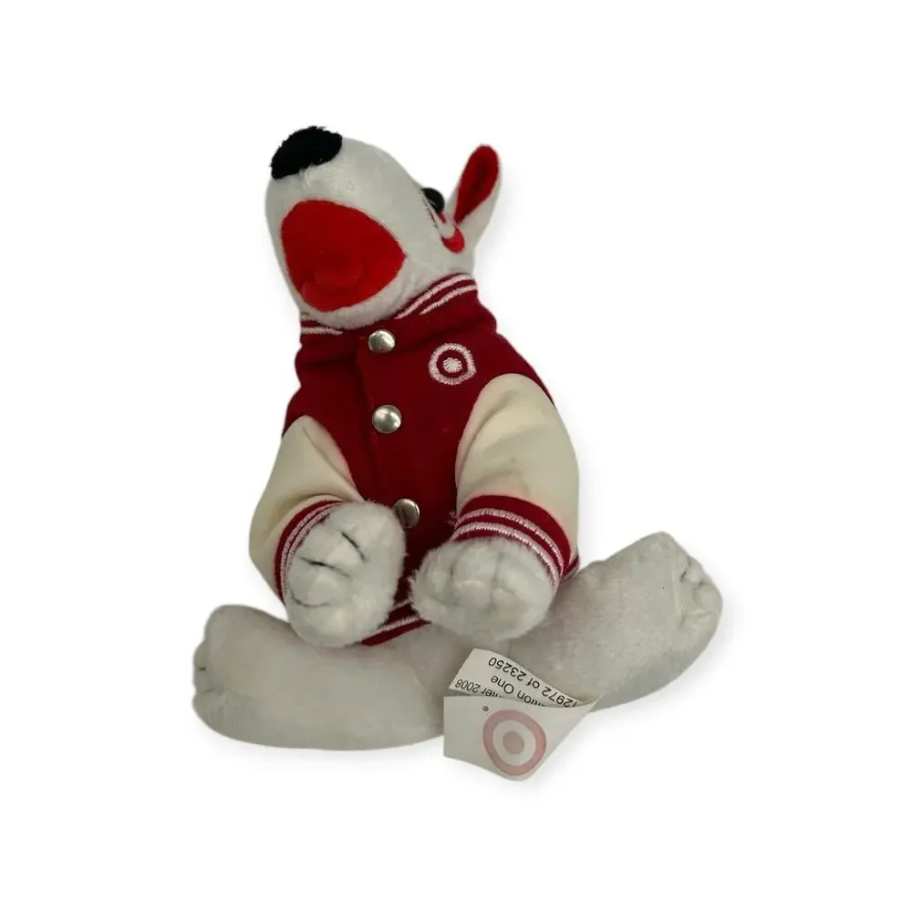 Target Careers Recruiting Bullseye Dog 7